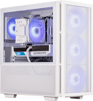 IT-BLOK ПК Максимальний Ігровий i9 13900F RTX 3090 32Gb D5