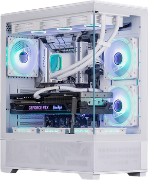 IT-BLOK ПК Максимальний Ігровий i7 13700KF RX 6700 XT 32Gb D5