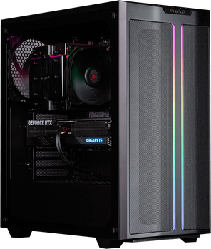 IT-BLOK ПК Максимальний Ігровий R9 5950X RTX 3090 32Gb