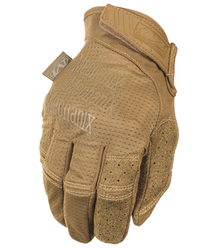 Летние тактические перчатки Mechanix Specialty Vent, Койот, S