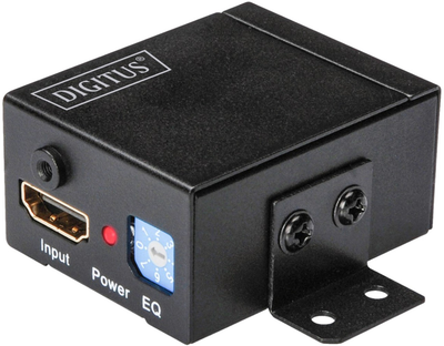 Wzmacniacz sygnału Digitus DS-55901 HighSpeed reapeater HDMI (DS-55901)