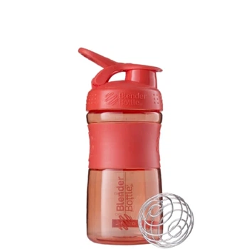 Шейкер 590 мл BlenderBottle Коралловый 000292600