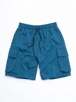 Шорты gard CARGO BASIC 2/24 S синий 8630