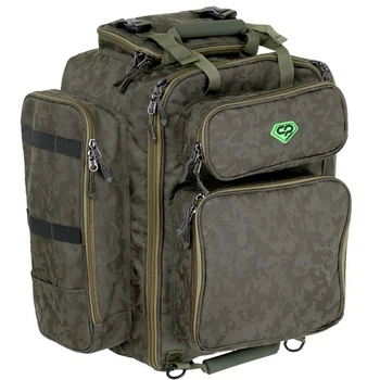 Сумка-рюкзак Carp Pro Diamond Stalker CPL56687