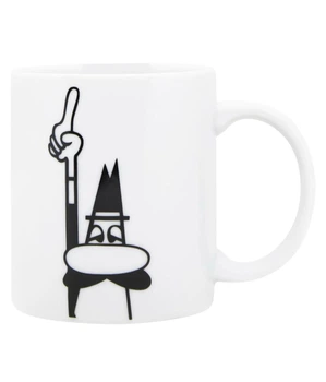 Кружка Bialetti Omino Y0TZ105