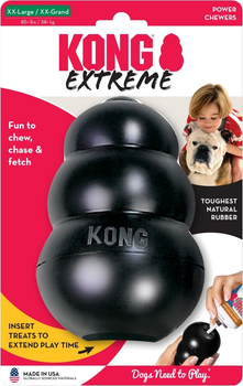 Іграшка для собак KONG Extreme Extreme XXL (KONGUKKE)