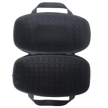 Чехол для портативной колонки JBL Xtreme 4 (черный / черный)