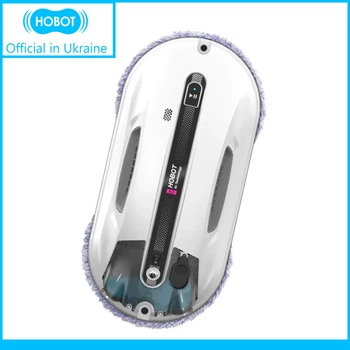 Робот мийник вікон Hobot R3