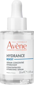 Сироватка для обличчя Avene Hydrance Boost 30 мл (3282770388954)