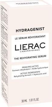 Serum do twarzy Lierac Hydragenist 30 ml (3701436910952)