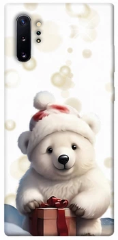 TPU чохол Demsky New Year's animals 4 для Samsung Galaxy Note 10 Plus