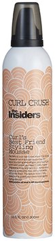 Pianka do stylizacji loków The Insiders Curl Crush 300 ml (8718868987556)