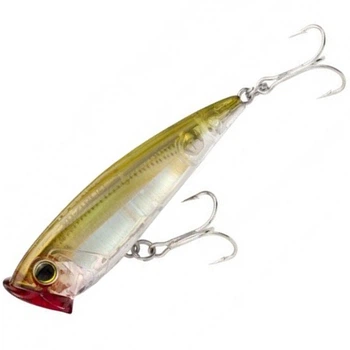 Поппер Yo-Zuri 3DS Inshore Popper 70F 70mm 8.5g #RPCH,R1210-RPCH