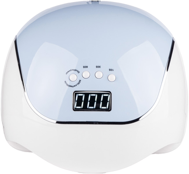 Лампа SUN BQ-V5 LED+UV BLUE 120W для полімеризації