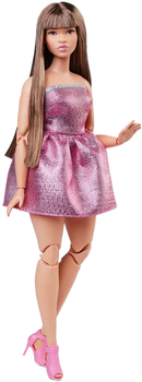 Лялька Mattel Barbie: Looks No. 24 Y2K Fashion HRM16 (0194735180783)