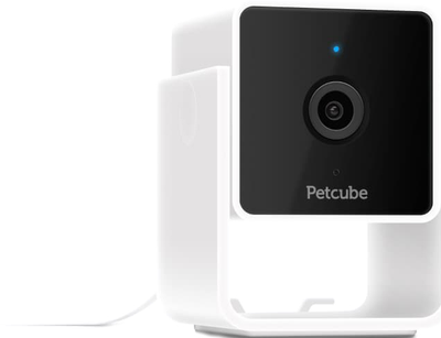 Interaktywny kompleks rozrywkowy Petcube Cam (0854592007394)