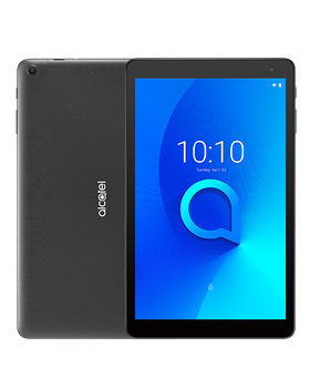 Планшет 7" Alcatel 1T 8084 2/32Gb 4 ядра Черный Refurbished