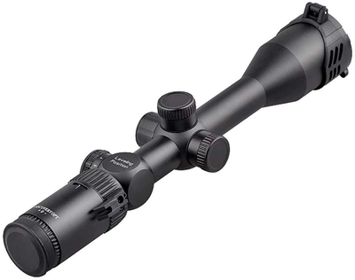 Оптический прицел Discovery Optics VT-R 3-9x40 IRAC (25.4 мм, подсветка)