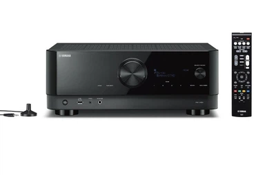 AV-ресивер Yamaha RX-V6A
