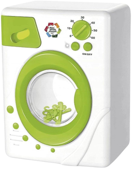 Дитяча пральна машина Artyk зі звуком (5901811118647)