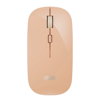 Wireless Мышь XO M7 Fashion Smooth Цвет Розовый