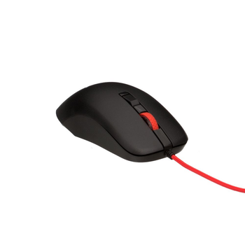 USB Миша Ігрова Fantech G13 Rhasta 2 Колір Чорний