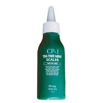 Пилинг скалер для кожи головы CP-1 TEA TREE MINT SCALER 120ML