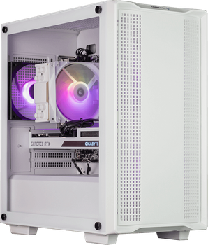 IT-BLOK ПК Прогресивний Ігровий i5 14400F RTX 3070 32Gb