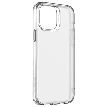 Чохол iPhone 14 Plus Clear Case
