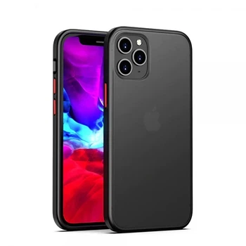 Чохол для iPhone 12 Pro Max iPaky Cucoloris Black