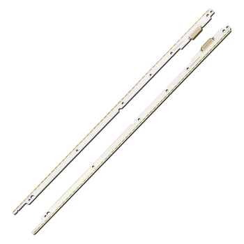LED підсвітка Samsung TV 40" V1GE-400SMA-R3 V1GE-400SMB-R3 BN96-21460A 2pcs=1set