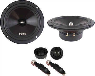 Автоакустика Voice E62C