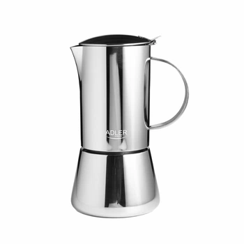 Кавоварка гейзерна Adler AD 4419 350ml