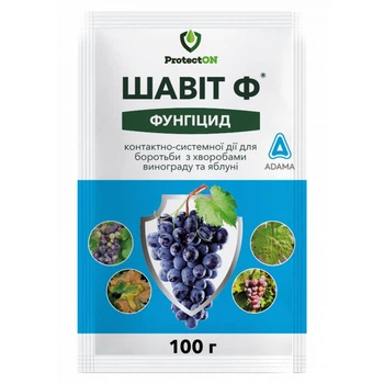Фунгіцид Шавіт Ф 100г ProtectOn (НФ-00000406)