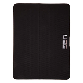 Чехол UAG Metropolis для iPad Pro 2018-2022 (12.9") Цвет Black