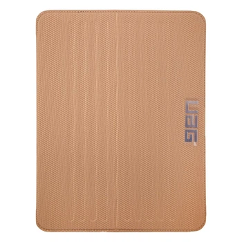 Чехол UAG Metropolis для iPad Pro 2018-2022 (11") Цвет Gold