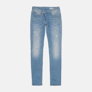 Джинси жіночі G-Star Raw 60887-D010-5816 27-32 Блакитні (8718599566624)