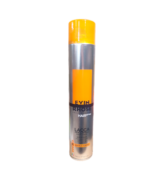 Лак для волосся 750мл. EVINRHOSE TEYA professional 2191