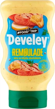 Соус Develey Ремулад 300 г (5906425143887)