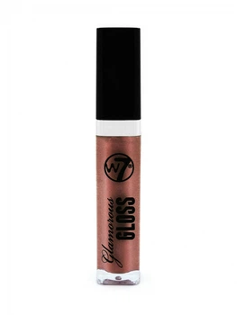 W7 Glamorous Lip Gloss Блеск для губ №05 tan