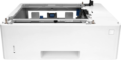 Podajnik papieru HP LaserJet na 550 arkuszy F2A72A (888793428887)