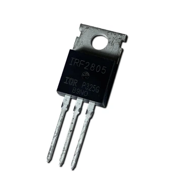 Транзистор MOSFET IRF2805