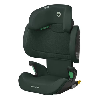 Автокрісло MAXI-COSI RodiFix R i-Size з 3,5 до 12 років, Authentic Green