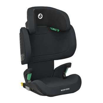 Автокрісло MAXI-COSI RodiFix M i-Size з 3,5 до 12 років, Basic Grey