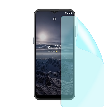 Гідрогелева плівка для Nokia G21 серії grade A