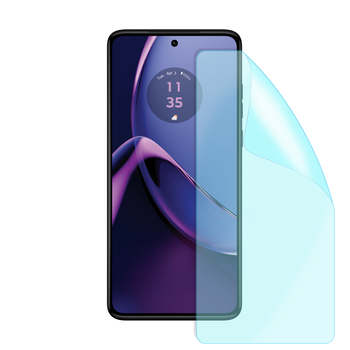 Гідрогелева плівка для Motorola Moto G84 серії grade A