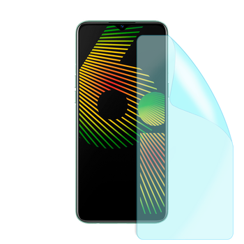 Гідрогелева плівка для Realme 6i серії grade B