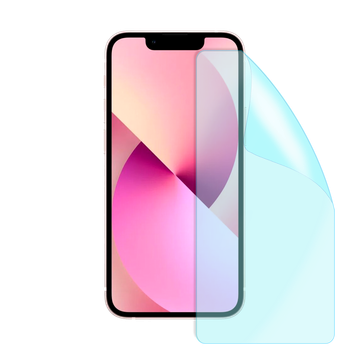 Гидрогелевая пленка для Apple iPhone 13 серии grade A