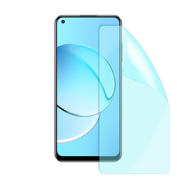 Гидрогелевая пленка для Realme 10 5G серии grade D