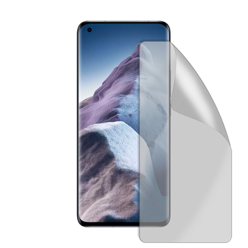 Гідрогелева плівка для Xiaomi Mi 11 Ultra серії Privacy Film